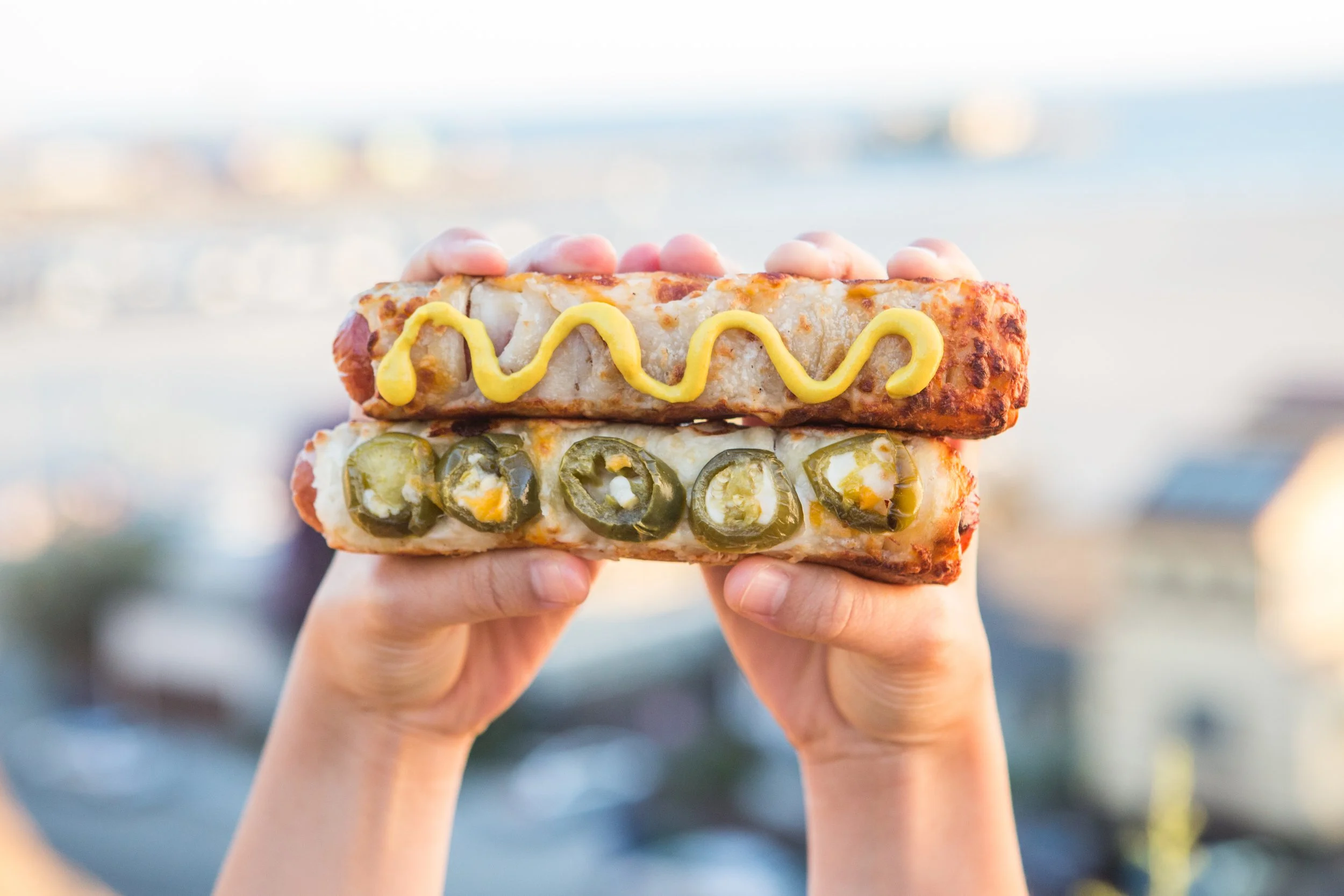 MENU — Wetzel's Truck South Orange County
